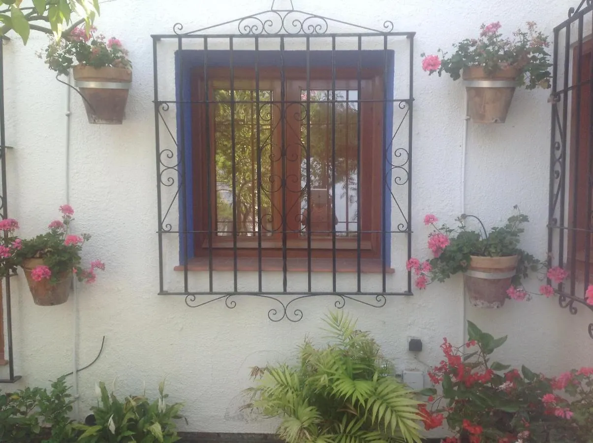 Villaquinta La Herradura  Spain