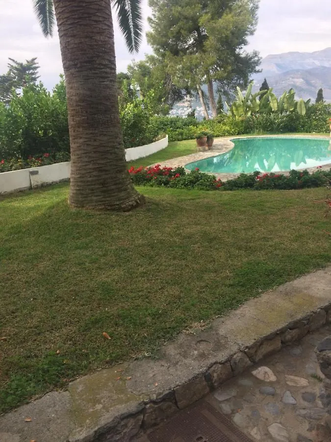 Villaquinta La Herradura  Bed & Breakfast