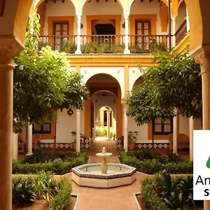 Casa Imperial Séville