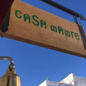 Casa Mamre Guest house Maspalomas (Gran Canaria)