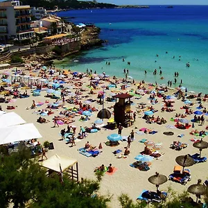 Zhimbad By The Sea Bed & Breakfast Cala Ratjada (Mallorca)