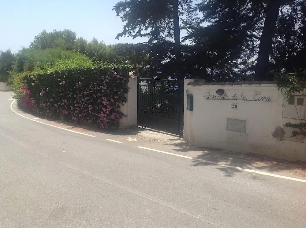 Villaquinta La Herradura