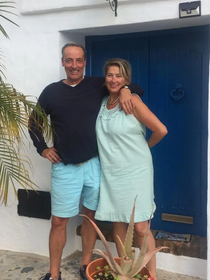 Villaquinta La Herradura  Bed & Breakfast