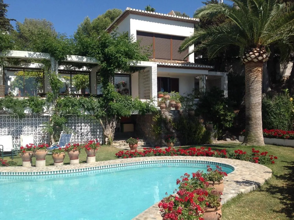 Villaquinta La Herradura  La Herradura (Granada)