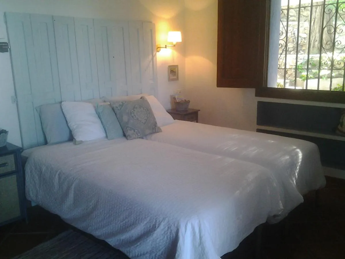 Villaquinta La Herradura  Bed & Breakfast La Herradura (Granada)