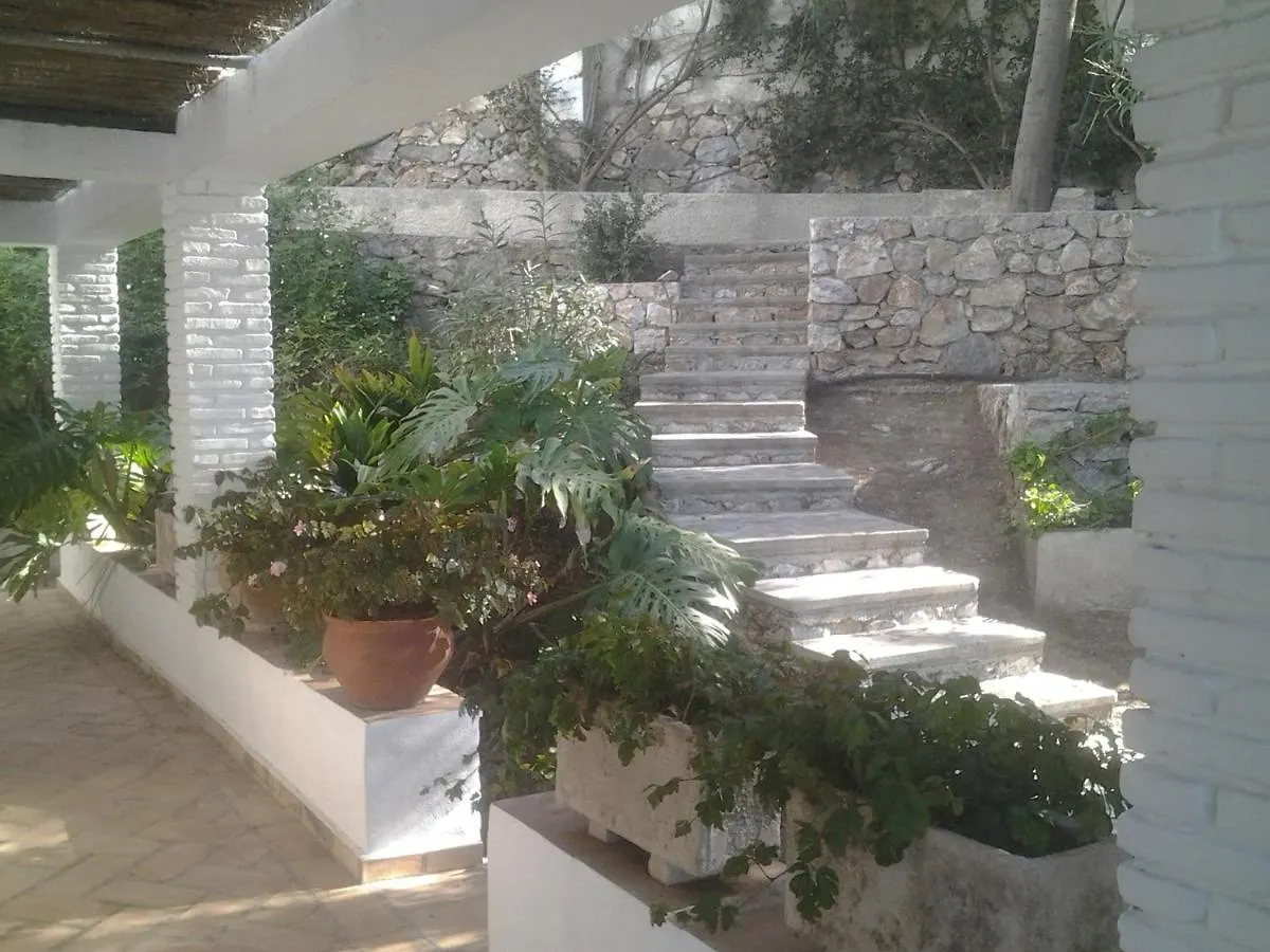 Villaquinta La Herradura  Bed & Breakfast La Herradura (Granada)
