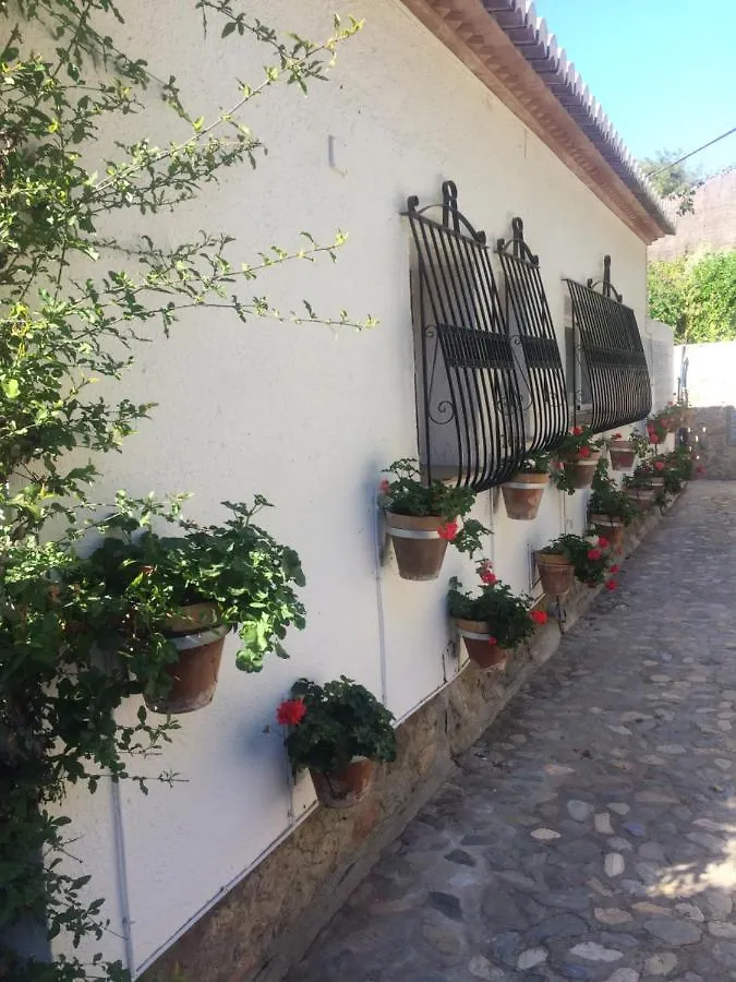 Villaquinta La Herradura  Spain