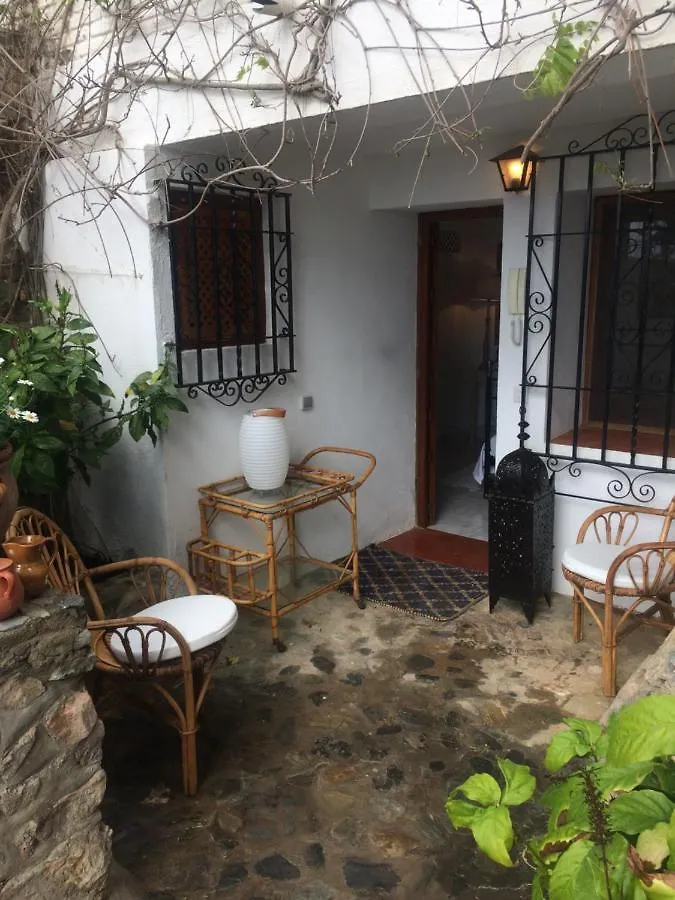 Villaquinta La Herradura  Bed & Breakfast