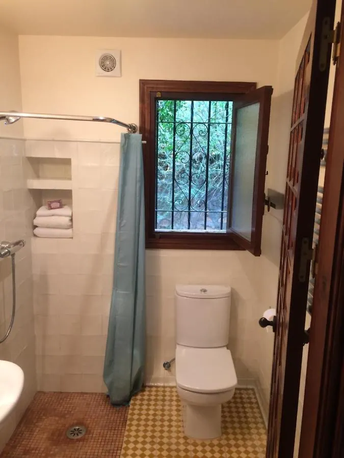 Bed & Breakfast Villaquinta La Herradura